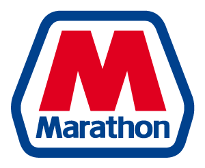 Marathon Logo
