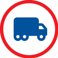 Delivery Truck